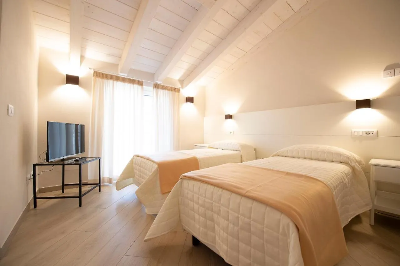 Villino Micol Camere A Due Passi Dal Mare Marina Di Carrara 0*,