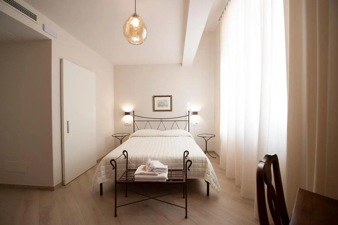 Villino Micol Camere A Due Passi Dal Mare Marina Di Carrara 0*,  Italien